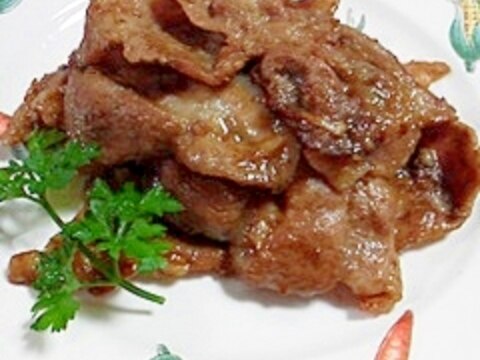 薬味がいいね 豚肩ロースの炒め物 レシピ 作り方 By 2727椿 楽天レシピ 薬味がいいね 豚肩ロースの炒め物 レシピ 作り方 By 2727椿 楽天レシピ